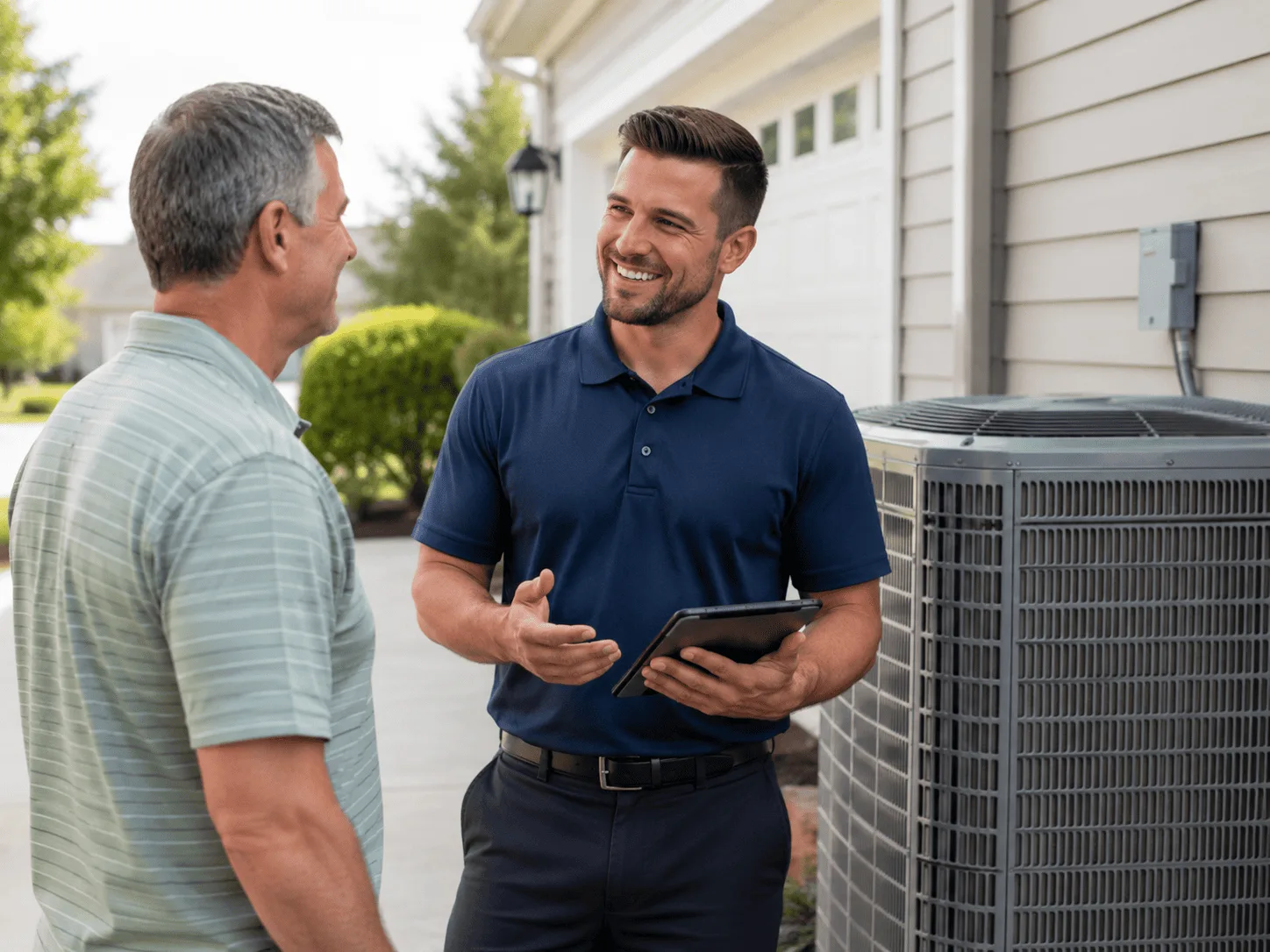 Heat Pump Installation Catonsville, MD FAQs